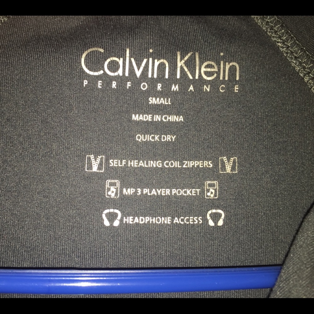 Light Jacket - image 1